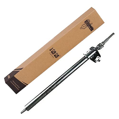 10L0L steering column for Club Car Precedent — easy install, reliable control
