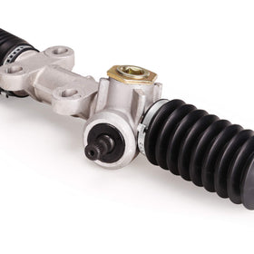 10L0L steering gear box - internal mechanism detail supports confident maintenance.