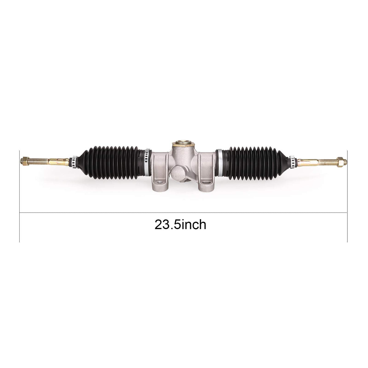 10L0L steering gear box for Club Car Tempo, reliable replacement.