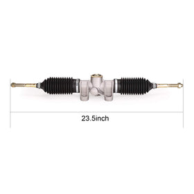 10L0L steering gear box for Club Car Tempo, reliable replacement.