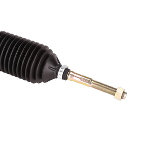 10L0L installation tips for steering gear box, quick setup.