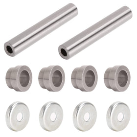 10L0L steering knuckle bushings replacement enhances smoother, quieter steering on Yamaha G22-G29.
