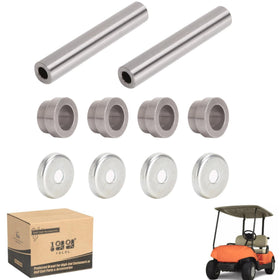 10L0L steering knuckle and spindle tube repair kit for Yamaha G22-G29 ensures precise fit and reliable steering.