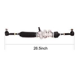 10L0L inner-rod close-up highlights robust construction for longer service life