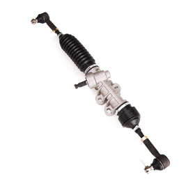 10L0L replacement assembly supports improved steering feel during routine golf cart rides