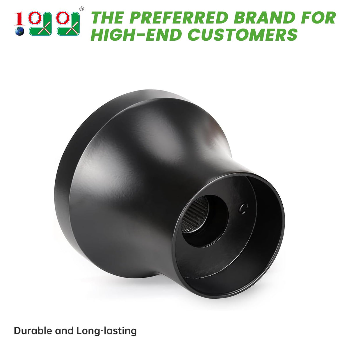 10L0L steering wheel adapter, one-minute installation, convenient upgrade.