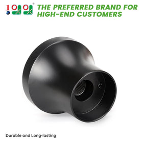 10L0L steering wheel adapter, one-minute installation, convenient upgrade.