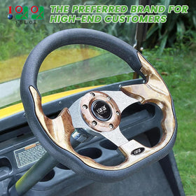 10L0L palm comfort reduces hand fatigue on long drives.