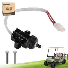 10L0L stop switch for Yamaha G14 ensures precise accelerator control for smooth starts