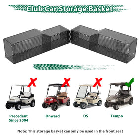 10L0L Storage Disk for Phone and Keys quick reach while driving
