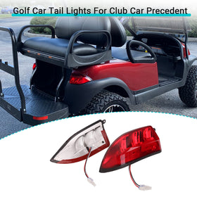 10L0L street-legal tail lights improve nighttime visibility and safety