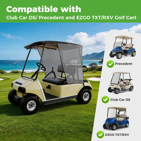 10L0L Sunshade Curtain Airflow Design showcases cooler ride and glare reduction.