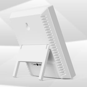 10L0L tabletop stand option for desk or shelf display