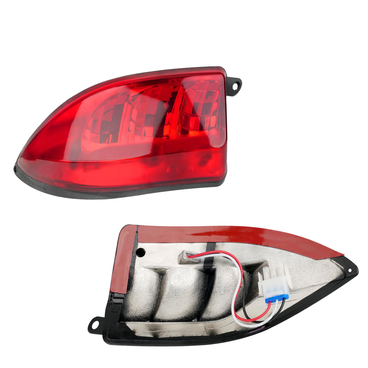 10L0L Club Car Precedent and Tempo compatibility photo demonstrates versatile fit