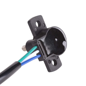 10L0L throttle sensor-performance image for Yamaha G14/G16 suggests smoother acceleration.