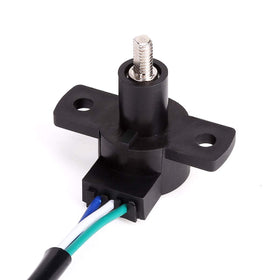 10L0L throttle sensor-reliability image for Yamaha G14/G16 implies long-lasting operation.
