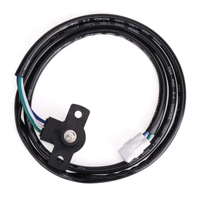 10L0L throttle sensor replacement component enables quick maintenance