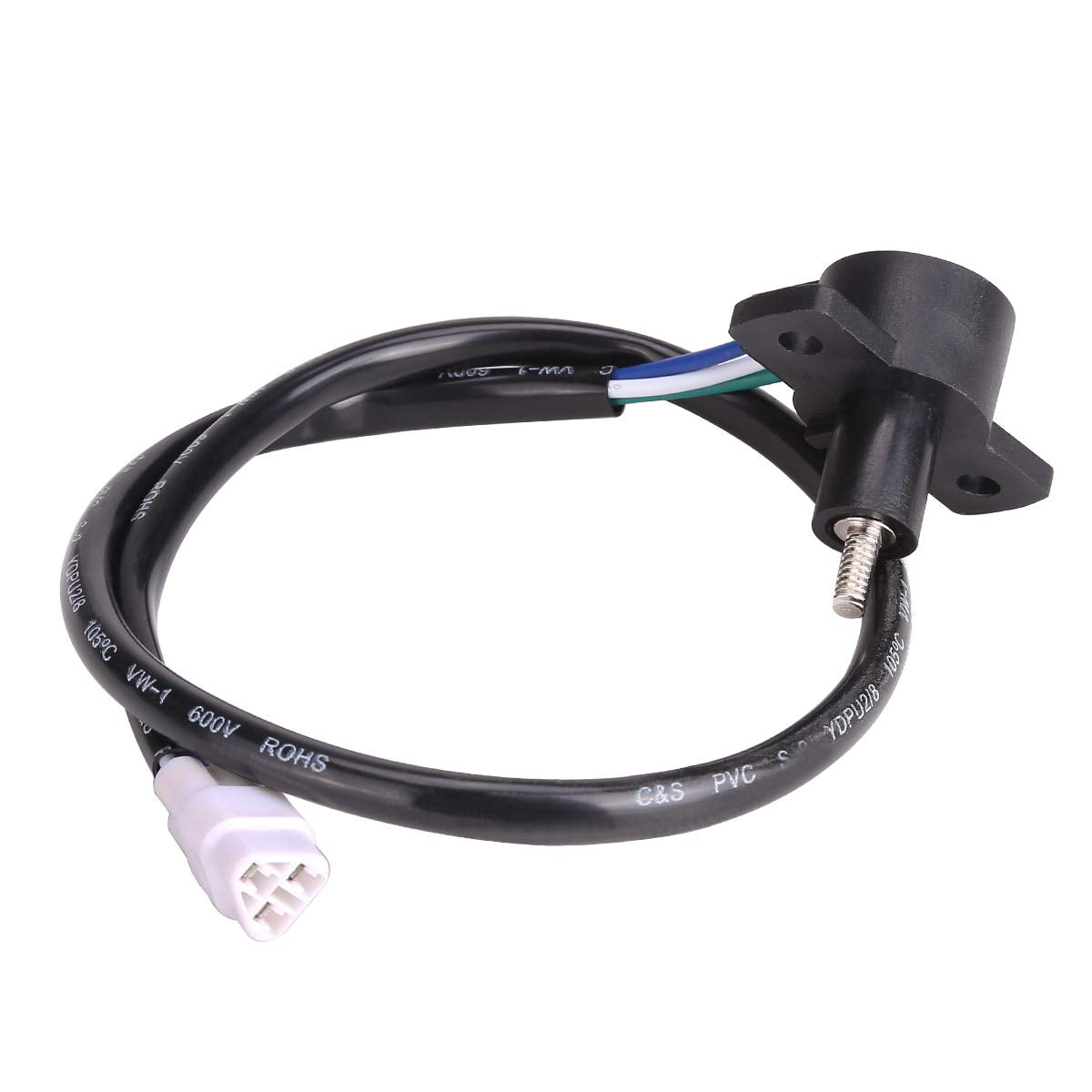 10L0L throttle sensor compatibility check, confirms fit with G19-G22.