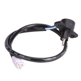 10L0L throttle sensor compatibility check, confirms fit with G19-G22.