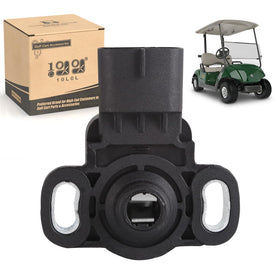 10L0L throttle sensor for Yamaha G29 Drive 2 ensures reliable compatibility