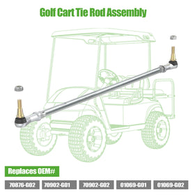 10L0L tie rod assembly packaging contents 70897-g02 included components
