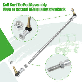 10L0L jam nuts 01069-g01 01069-g02 for secure installation