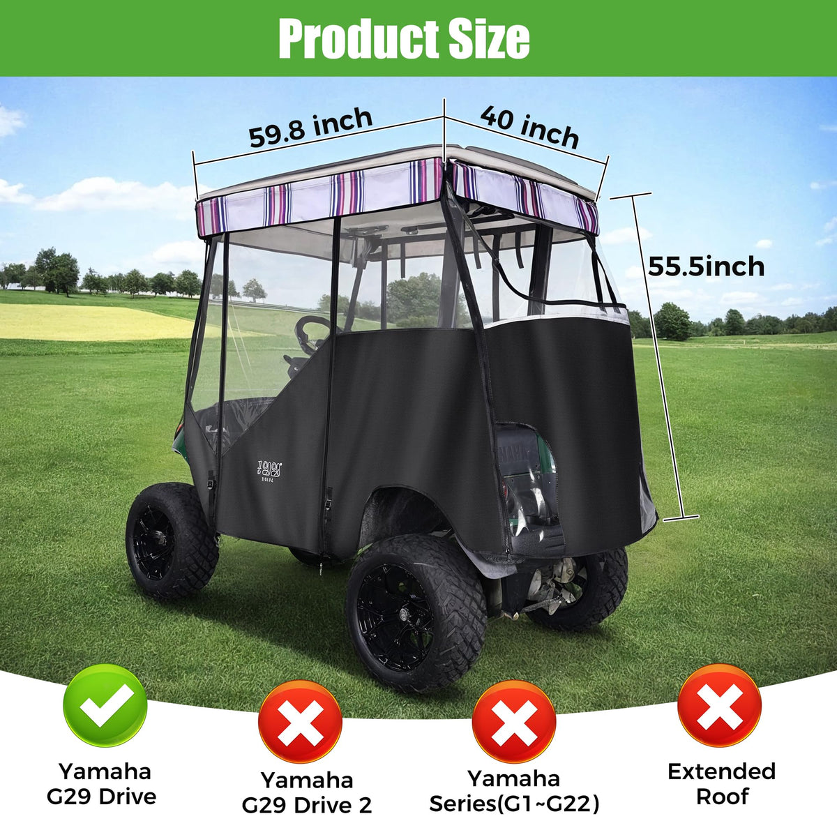 10L0L aluminum track system detail for durability