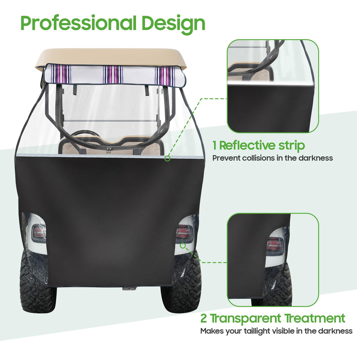10L0L track-style enclosure aluminum frame closeup shows lightweight strength