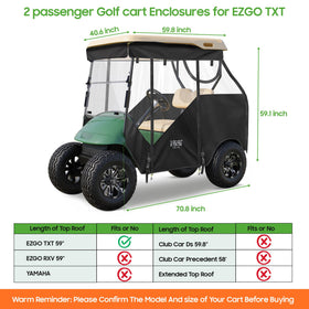 10L0L track-style aluminum frame provides lightweight, durable support