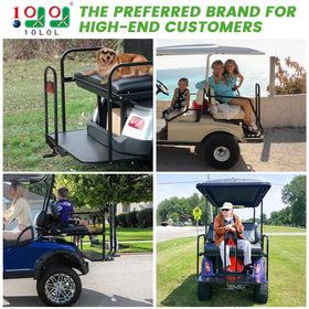 10L0L trailer hitch receiver adds versatile towing options for accessories