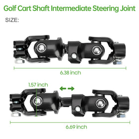 10L0L trusted golf cart parts brand focusing on durable fit.
