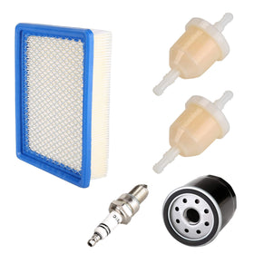 10L0L tune up kit box for DS golf carts ready for installation
