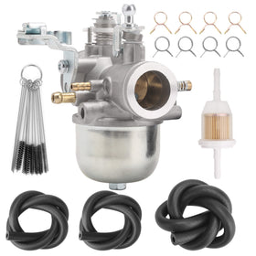 Tune-up kit helps restore engine performance with minimal effort