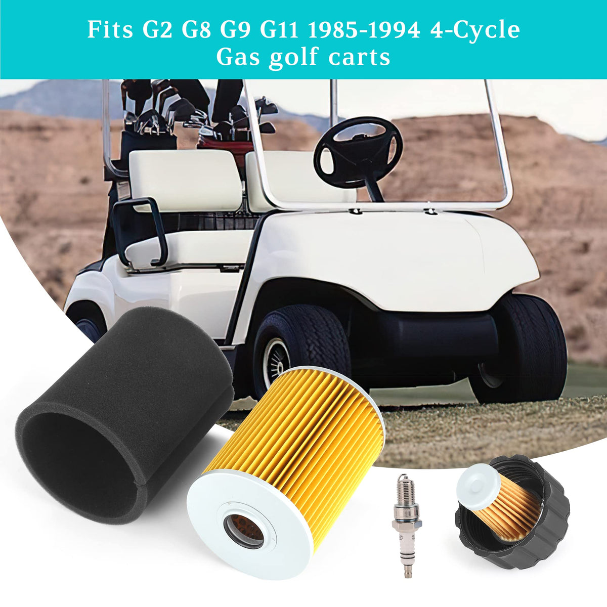 10L0L spark plug for Yamaha 4-cycle engines ensures smooth starts.