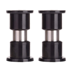 10L0L two A-arm assemblies coverage for EZGO RXV