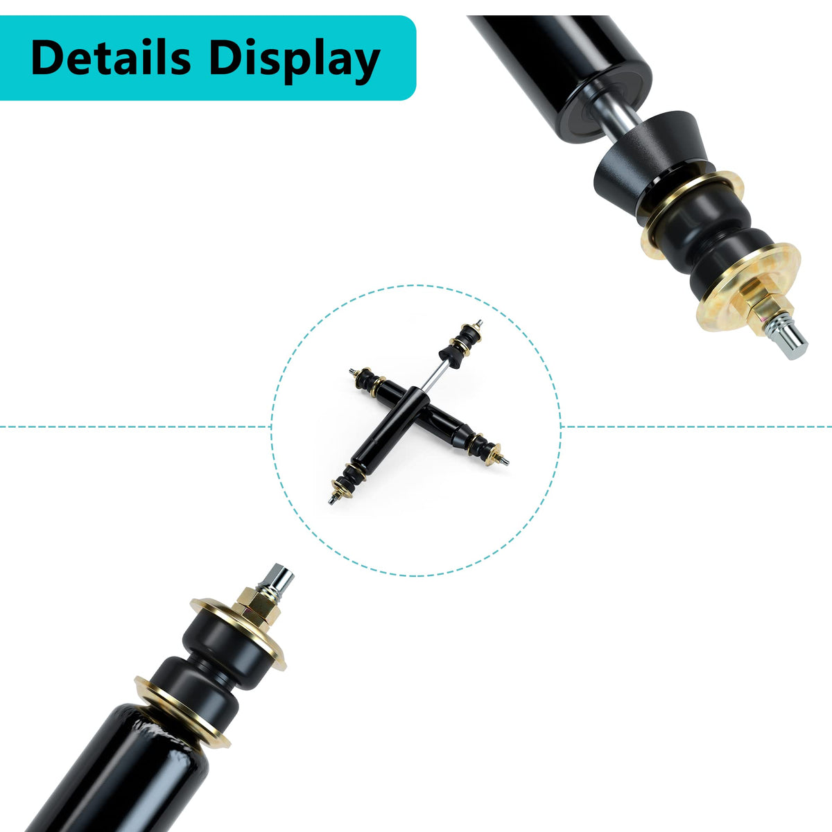 10L0L two-pack offers reliable ride quality on varied terrains.