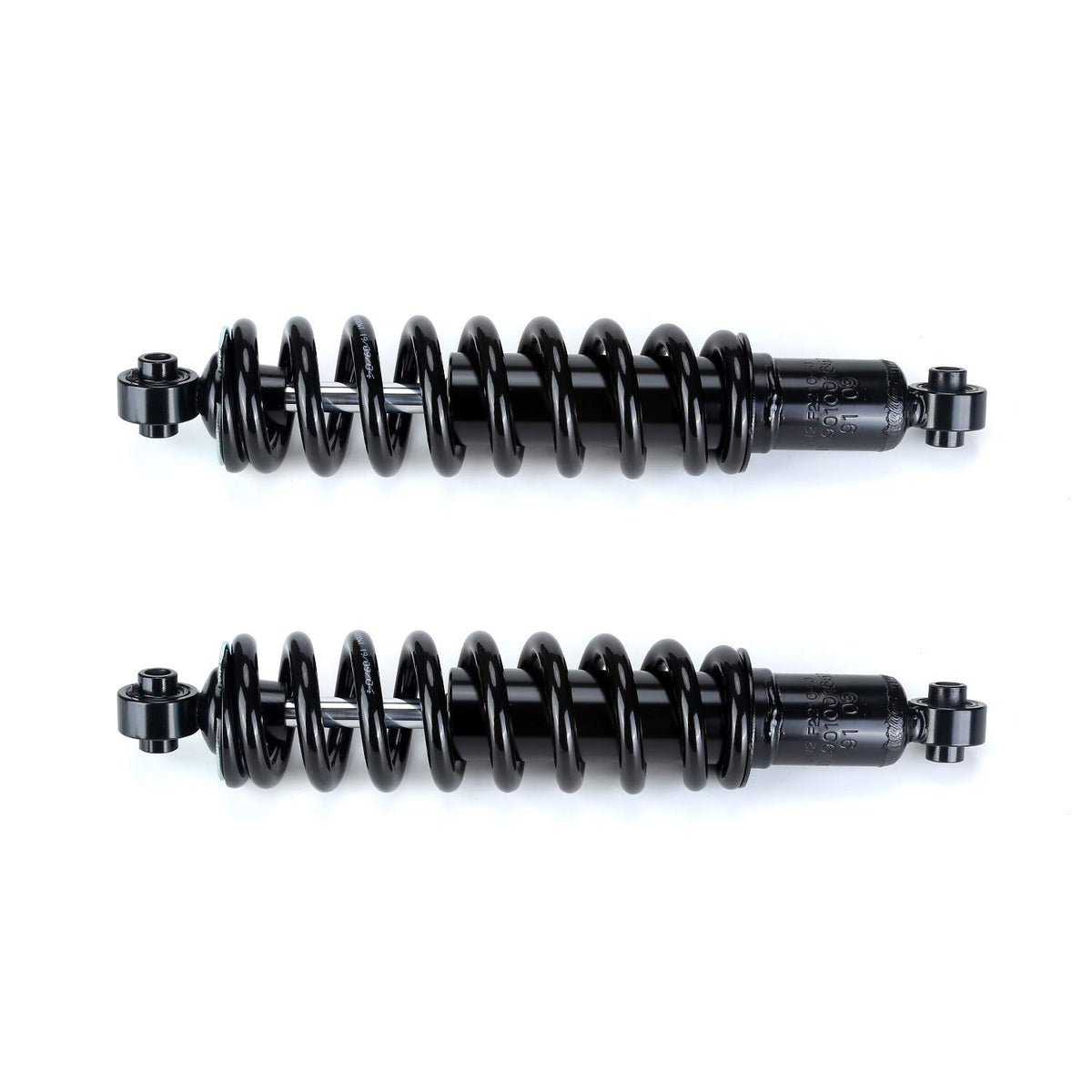 10L0L two piece kit for Yamaha G29 Drive delivers reliable support