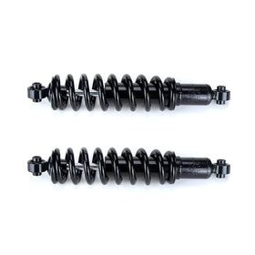 10L0L two piece kit for Yamaha G29 Drive delivers reliable support