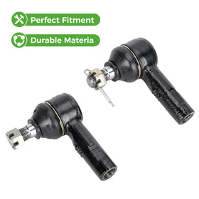 10L0L RXV two-piece package ready for easy maintenance.