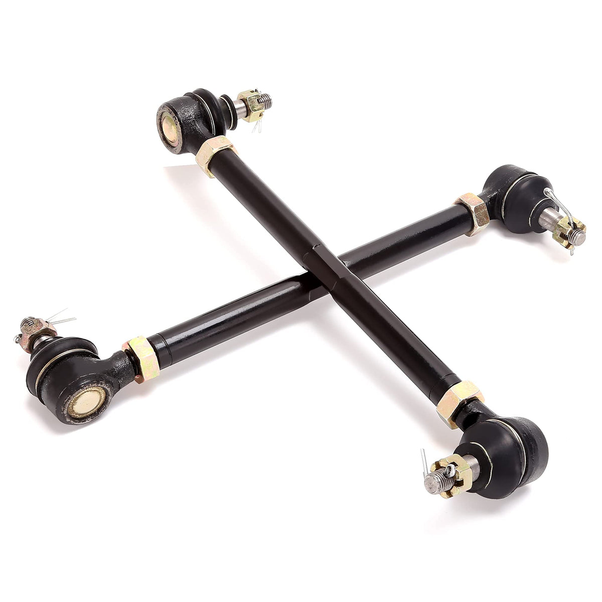 10L0L two-set packaging includes full steering replacement components