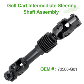 10L0L TXT gas and electric compatibility covers EZGO TXT models.