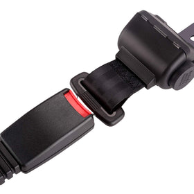 Universal golf cart belt kit for front and rear seats