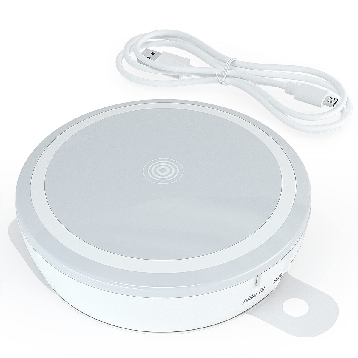 10L0L dome light wireless, battery-powered lighting for UTVs