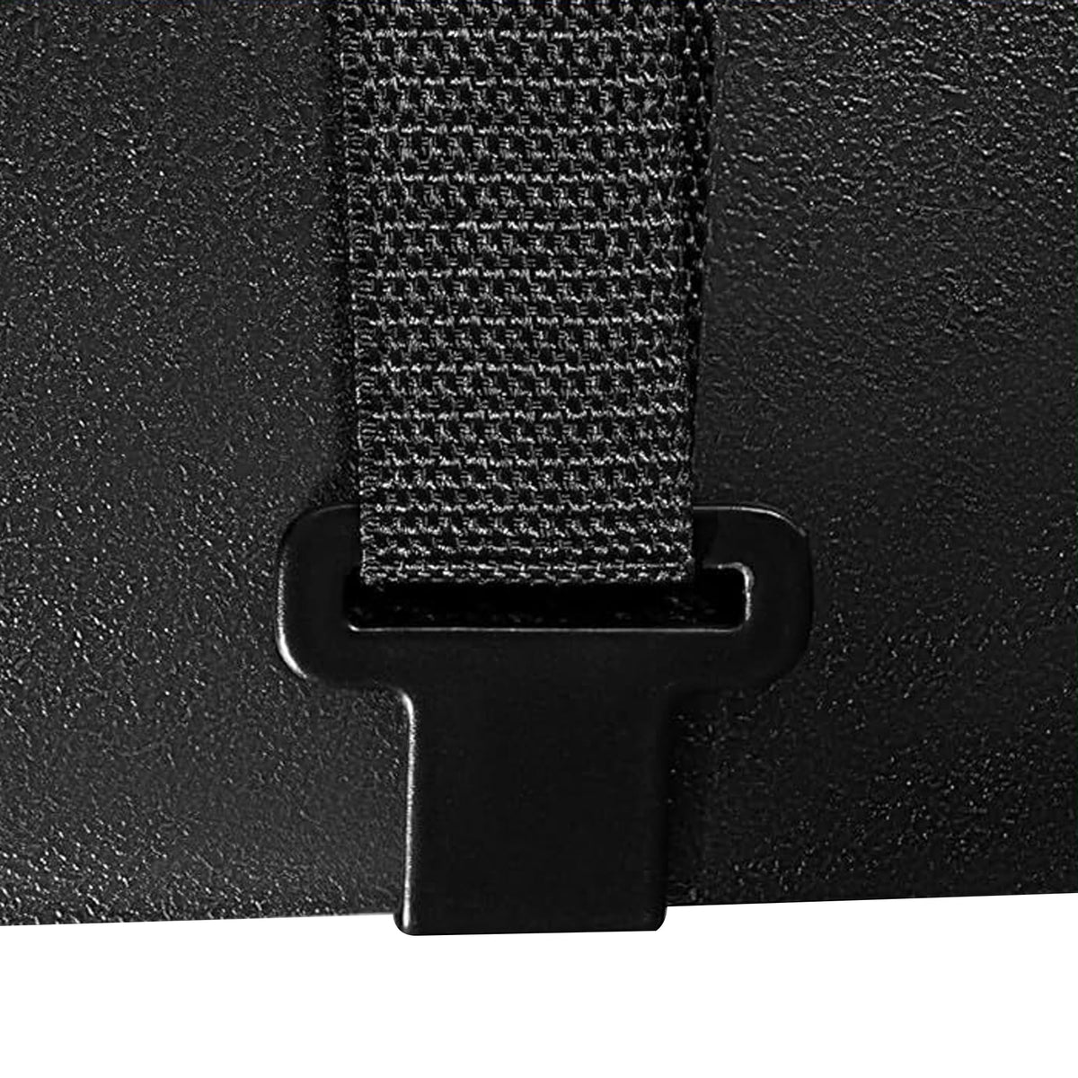 10L0L universal golf cart enclosure hooks for Yamaha EZGO Club Car secure attachment and easy access.
