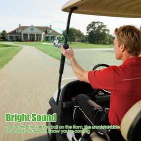 10L0L universal handlebar mount kit enables quick, toolkit-free installation on carts and bikes.