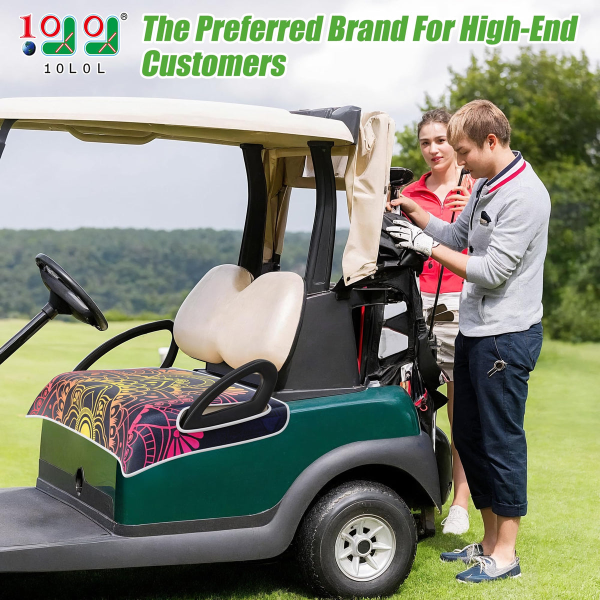 10L0L universal seat blanket UV protection for vinyl seats