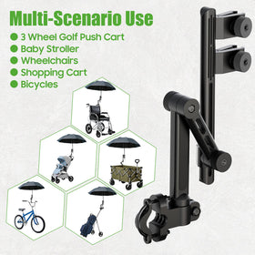 10L0L easy installation with detailed instructions fits quickly on many setups.