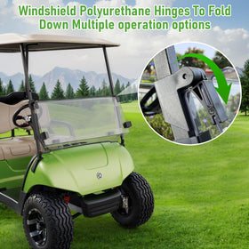 UV protection from 10L0L helps prevent fade and keep passengers comfortable