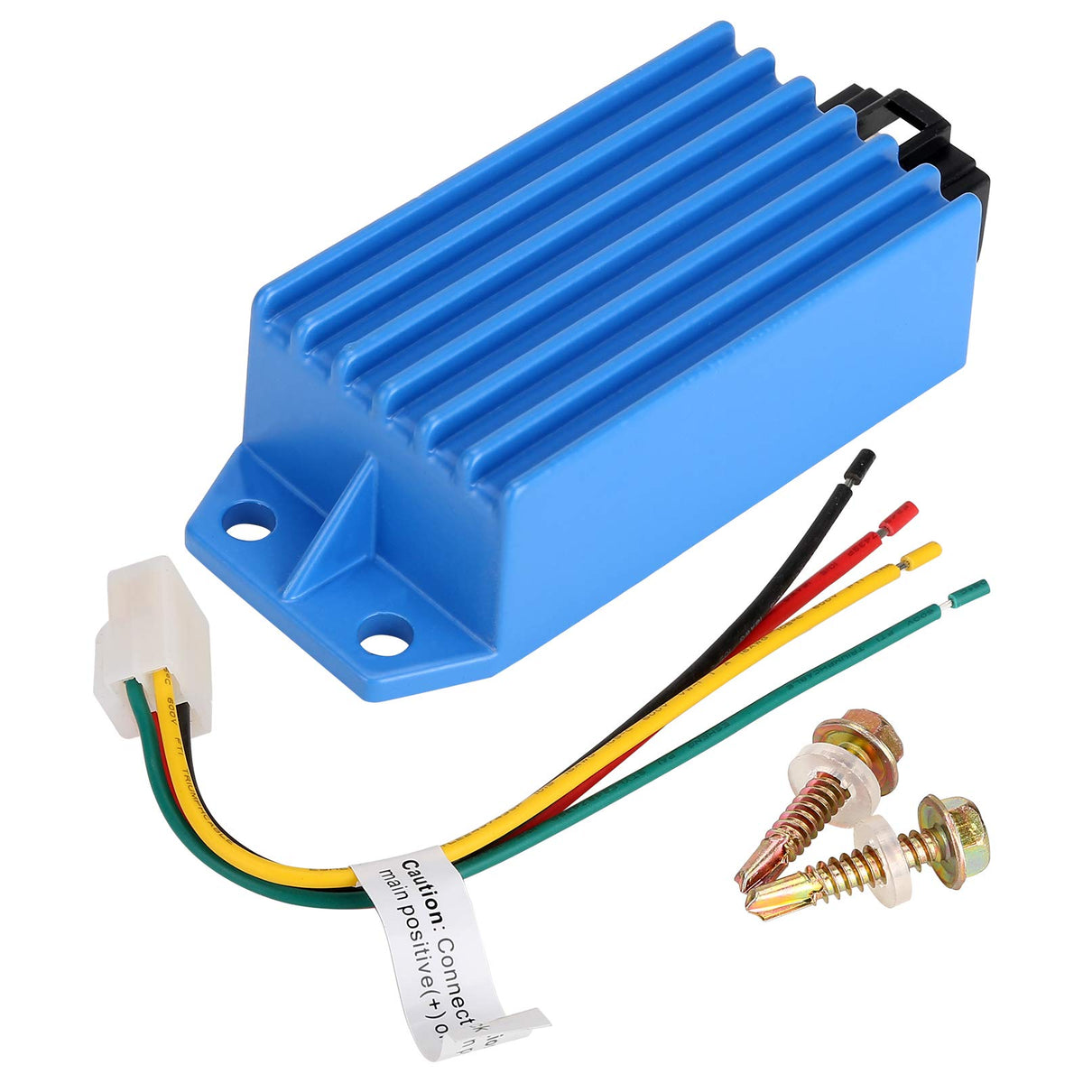 10L0L voltage regulator installation guide for easy setup