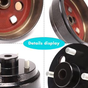 10L0L instruction manual included guides replacement and maintenance.